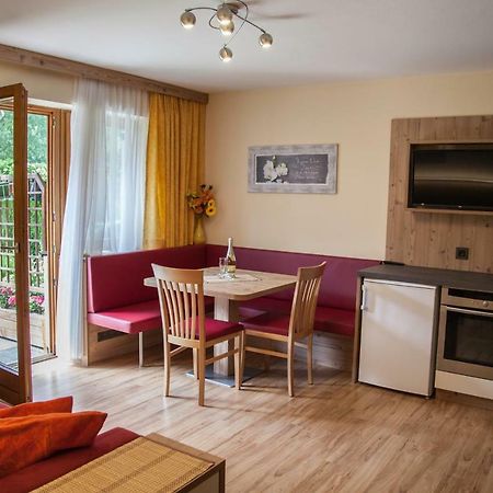 Haus Madeleine Apartment Neustift im Stubaital Exterior photo
