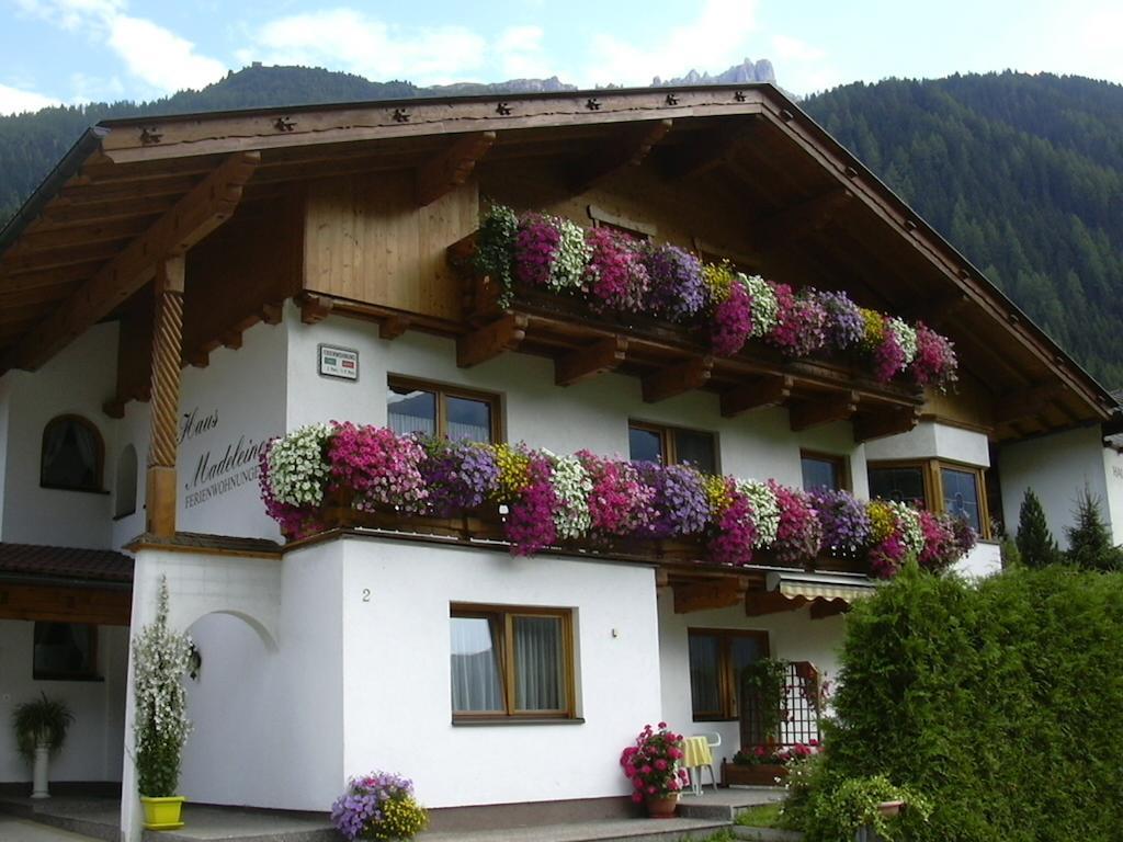 Haus Madeleine Apartment Neustift im Stubaital Exterior photo