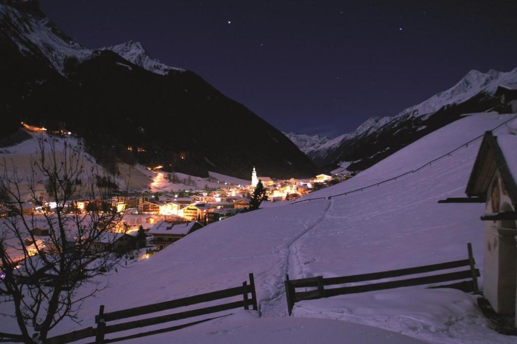 Haus Madeleine Apartment Neustift im Stubaital Exterior photo