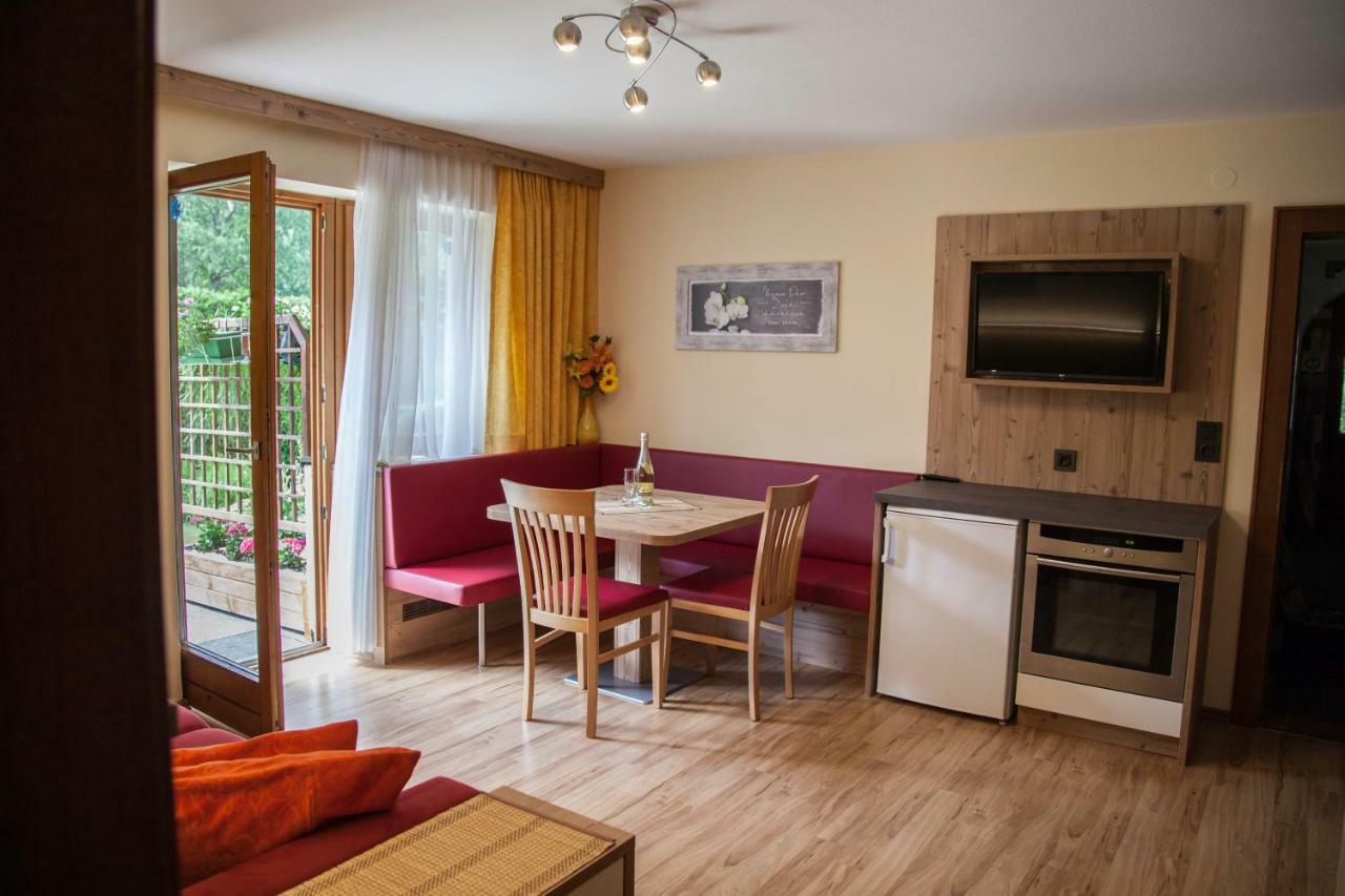 Haus Madeleine Apartment Neustift im Stubaital Exterior photo