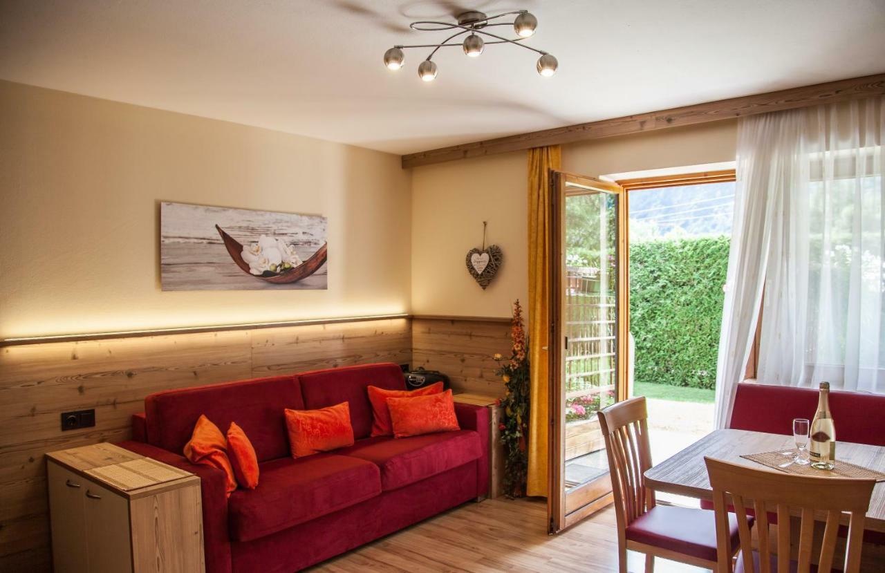 Haus Madeleine Apartment Neustift im Stubaital Exterior photo
